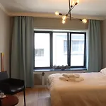 Cozy Room, Big City Adventures III
